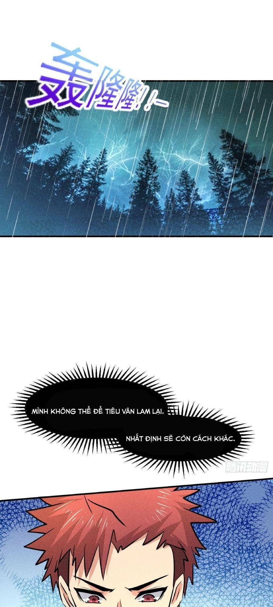 Ta Có Một Toà Cung Điện Vàng Trong Những Ngày Tận Thế Chapter 18 - 29