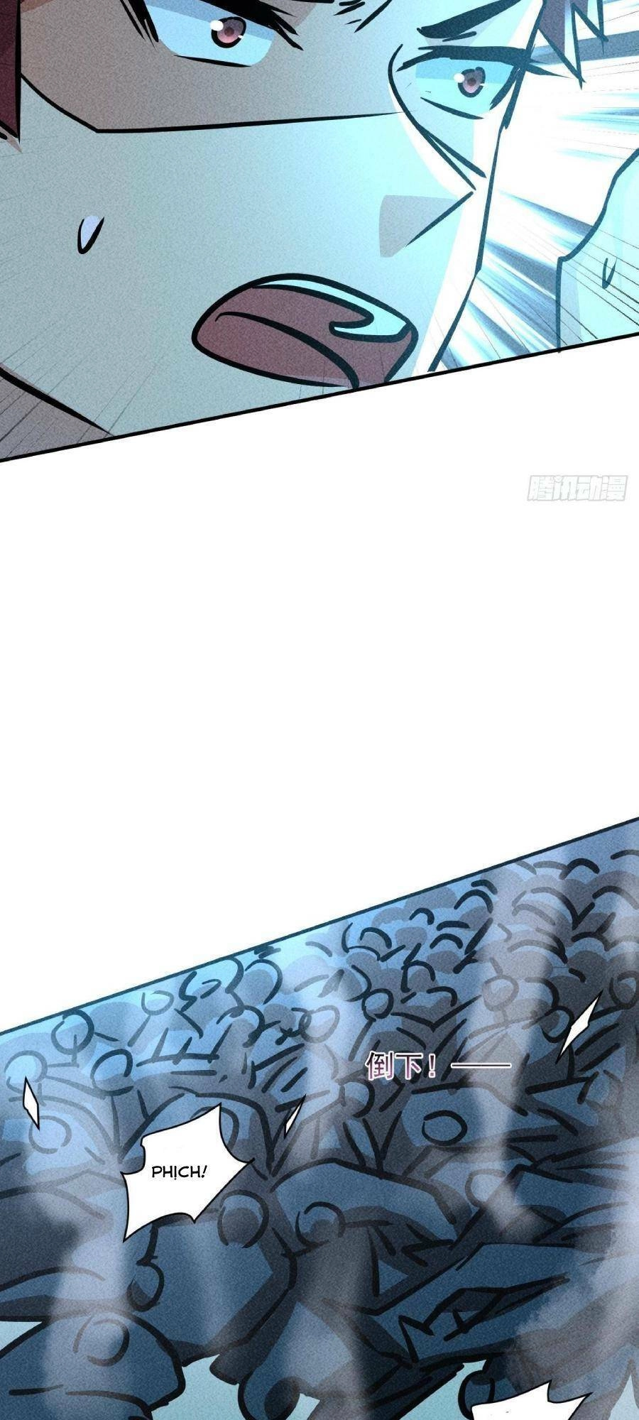 Ta Có Một Toà Cung Điện Vàng Trong Những Ngày Tận Thế Chapter 18 - 42