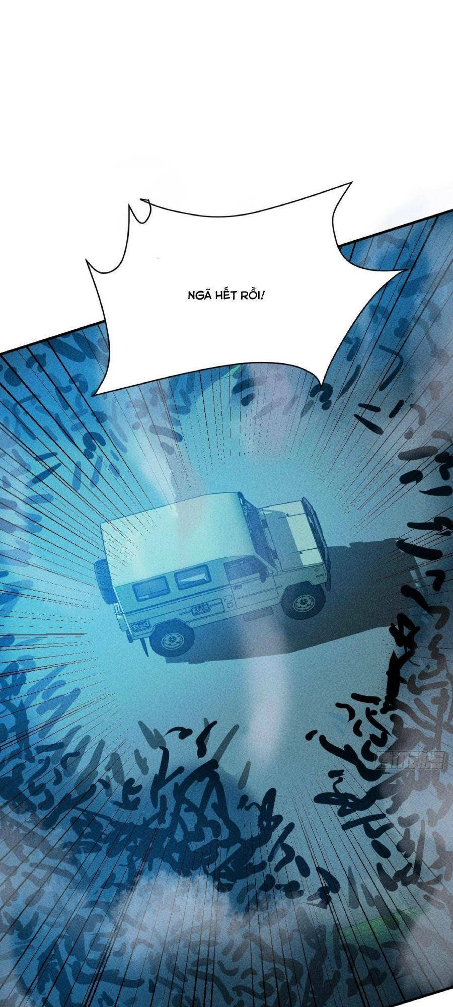 Ta Có Một Toà Cung Điện Vàng Trong Những Ngày Tận Thế Chapter 18 - 44