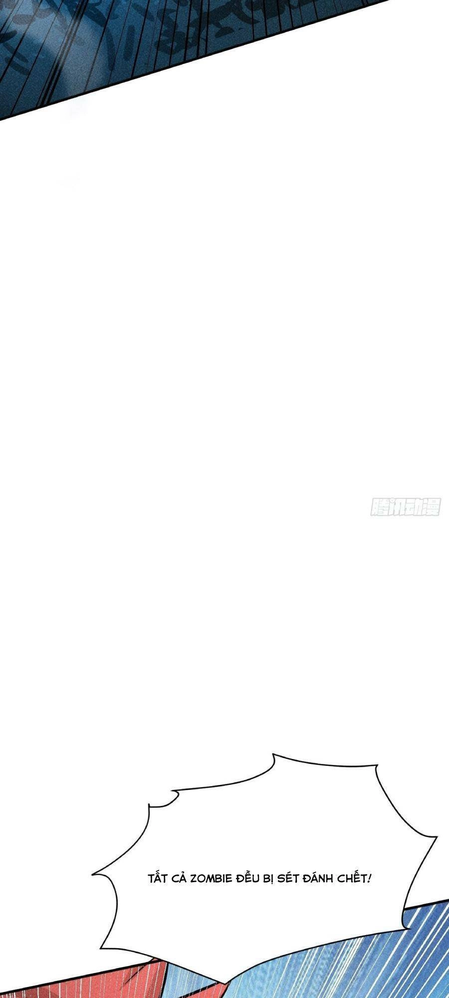 Ta Có Một Toà Cung Điện Vàng Trong Những Ngày Tận Thế Chapter 18 - 45