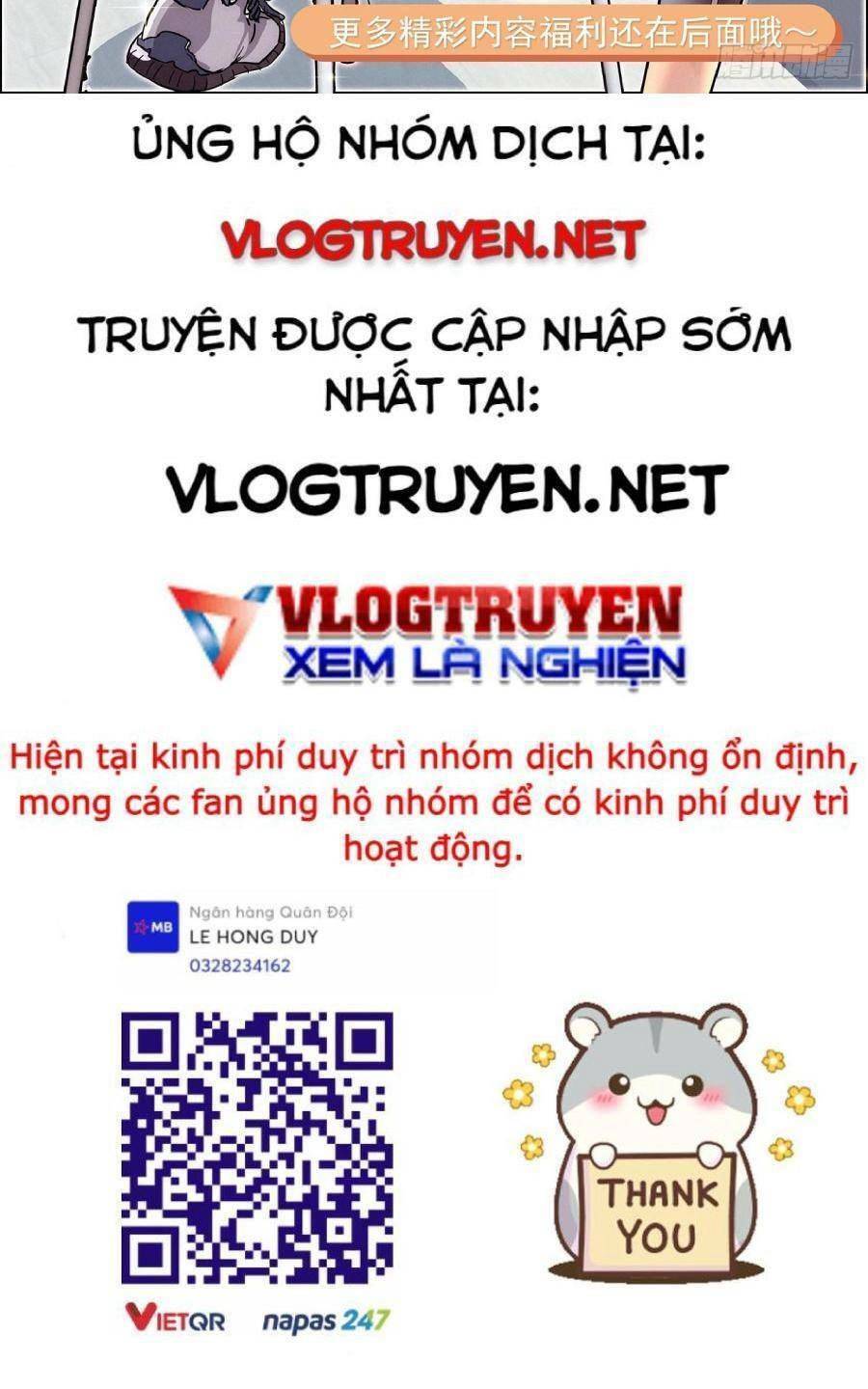 Ta Có Một Toà Cung Điện Vàng Trong Những Ngày Tận Thế Chapter 18 - 48