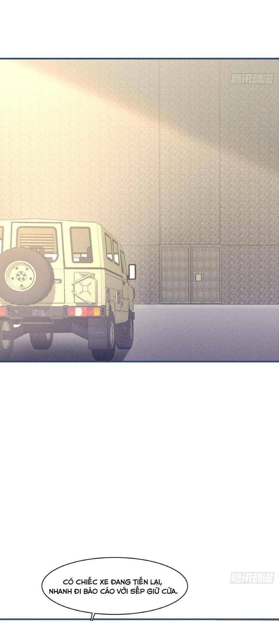 Ta Có Một Toà Cung Điện Vàng Trong Những Ngày Tận Thế Chapter 19 - 5