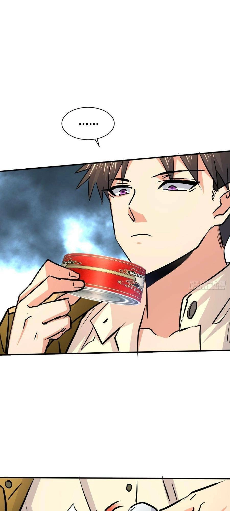 Ta Có Một Toà Cung Điện Vàng Trong Những Ngày Tận Thế Chapter 19 - 13