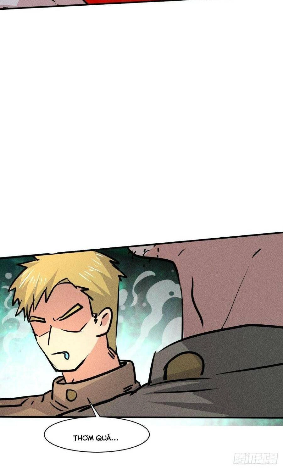 Ta Có Một Toà Cung Điện Vàng Trong Những Ngày Tận Thế Chapter 19 - 17