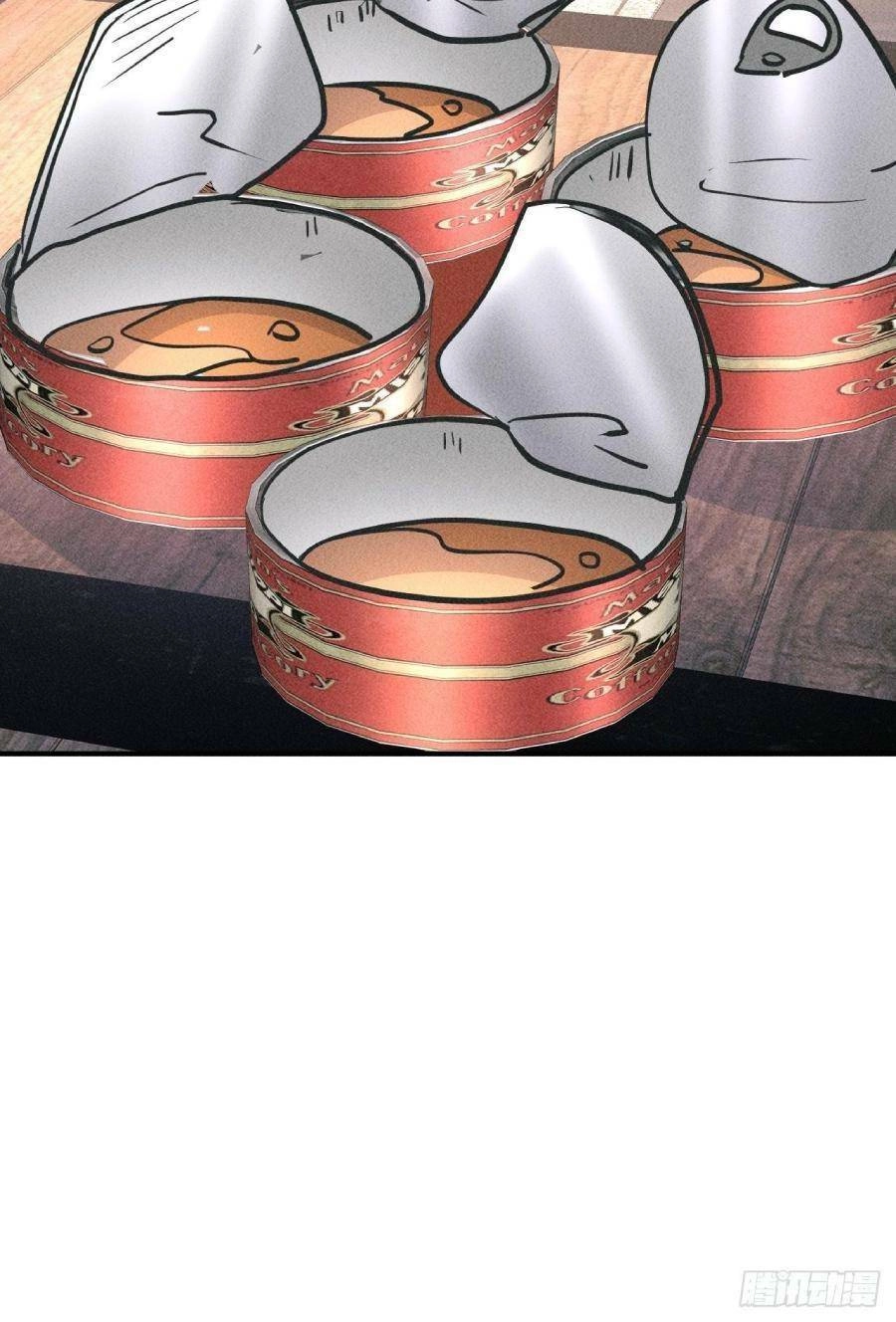 Ta Có Một Toà Cung Điện Vàng Trong Những Ngày Tận Thế Chapter 19 - 24