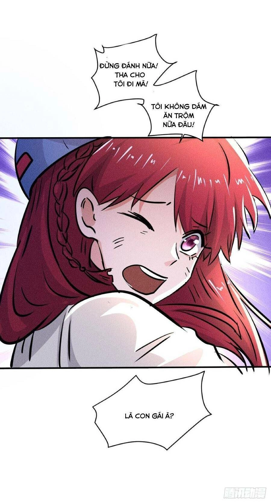 Ta Có Một Toà Cung Điện Vàng Trong Những Ngày Tận Thế Chapter 19 - 34