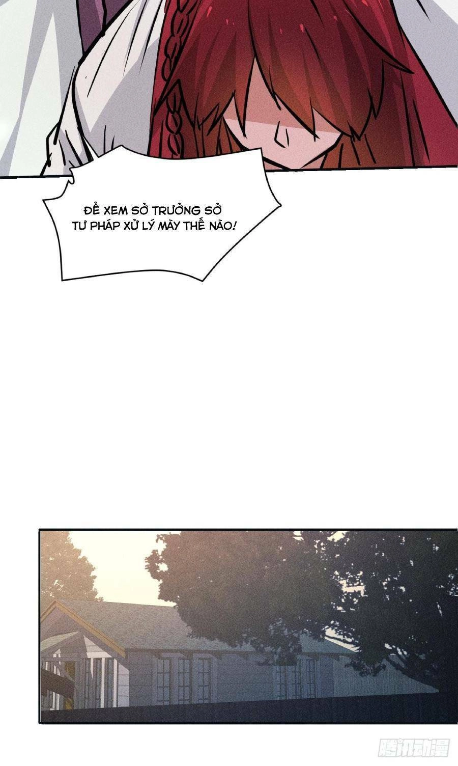 Ta Có Một Toà Cung Điện Vàng Trong Những Ngày Tận Thế Chapter 20 - 6