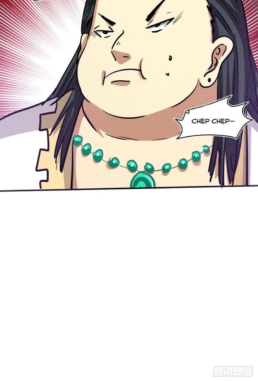 Ta Có Một Toà Cung Điện Vàng Trong Những Ngày Tận Thế Chapter 20 - 24