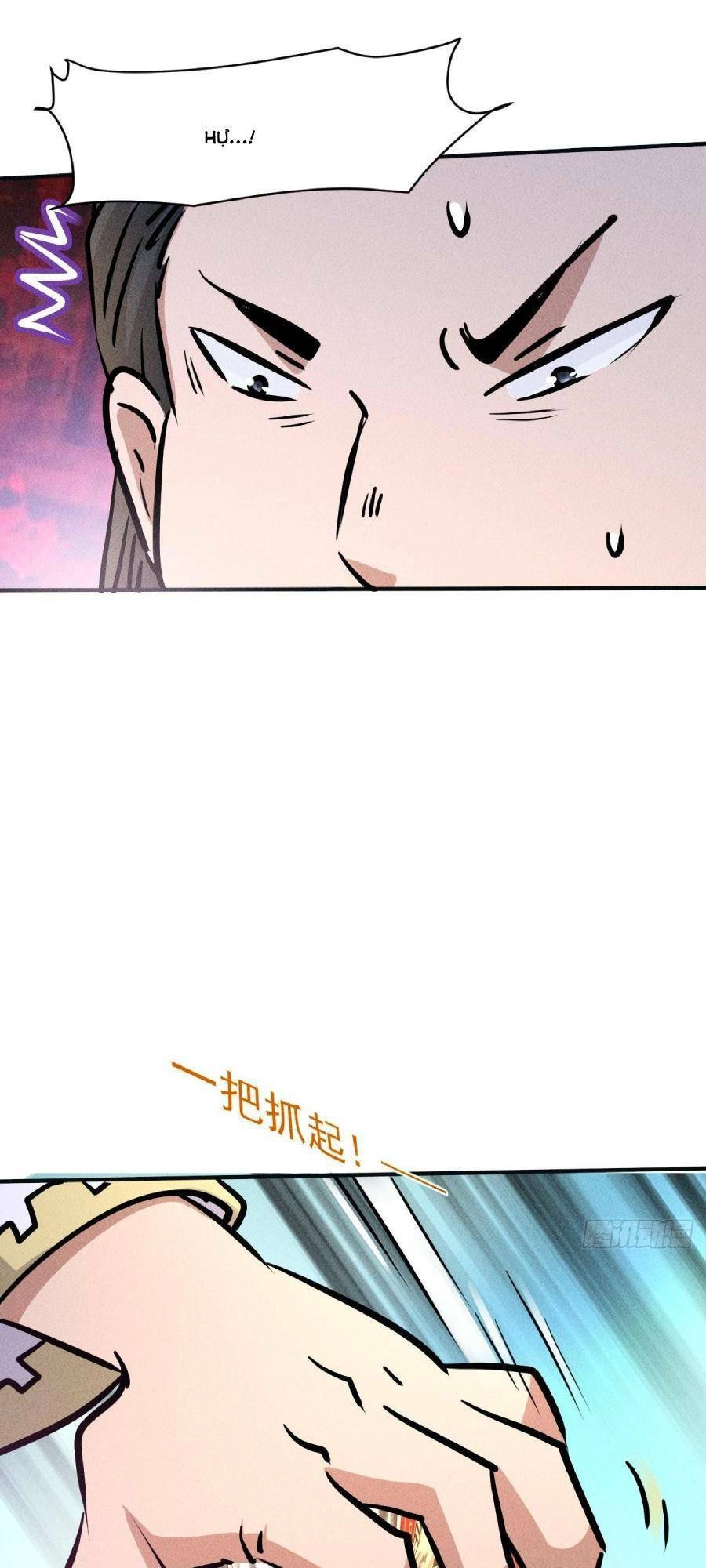 Ta Có Một Toà Cung Điện Vàng Trong Những Ngày Tận Thế Chapter 20 - 25