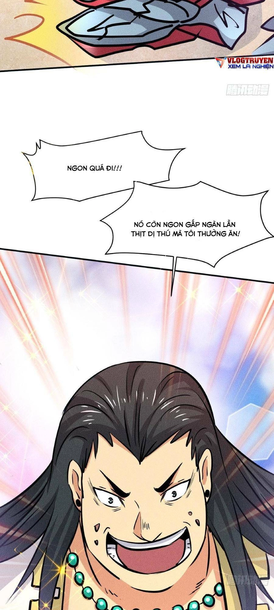 Ta Có Một Toà Cung Điện Vàng Trong Những Ngày Tận Thế Chapter 20 - 28