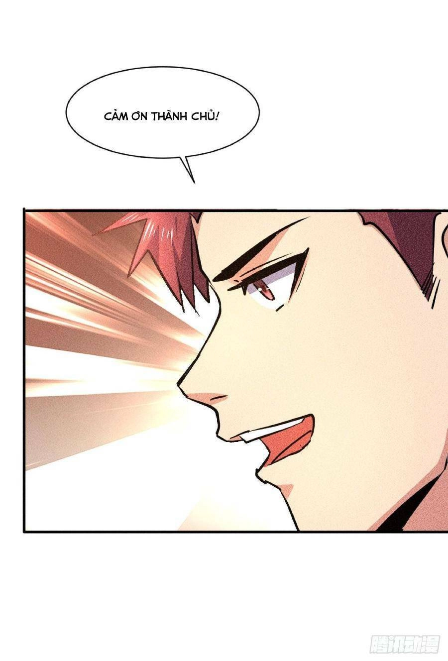 Ta Có Một Toà Cung Điện Vàng Trong Những Ngày Tận Thế Chapter 21 - 7