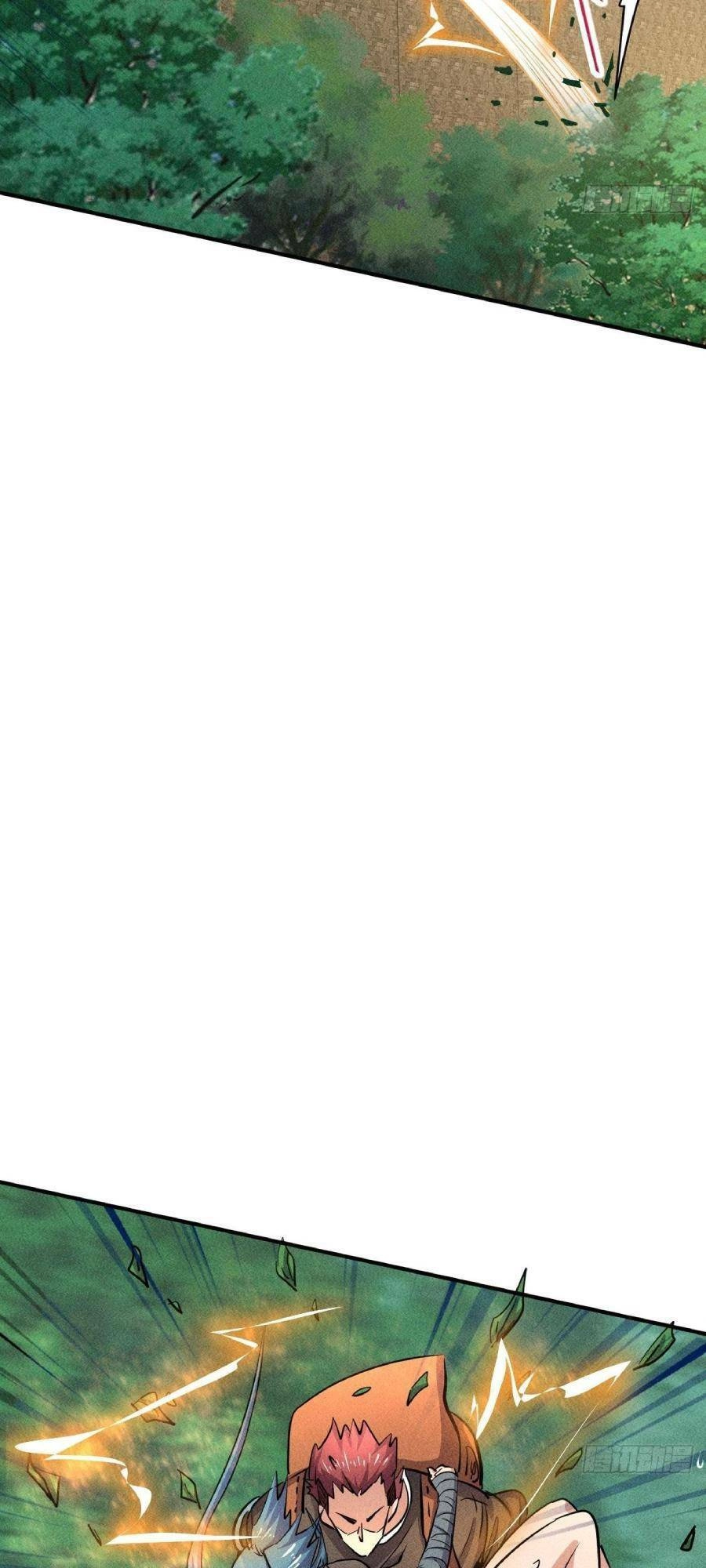 Ta Có Một Toà Cung Điện Vàng Trong Những Ngày Tận Thế Chapter 22 - 22