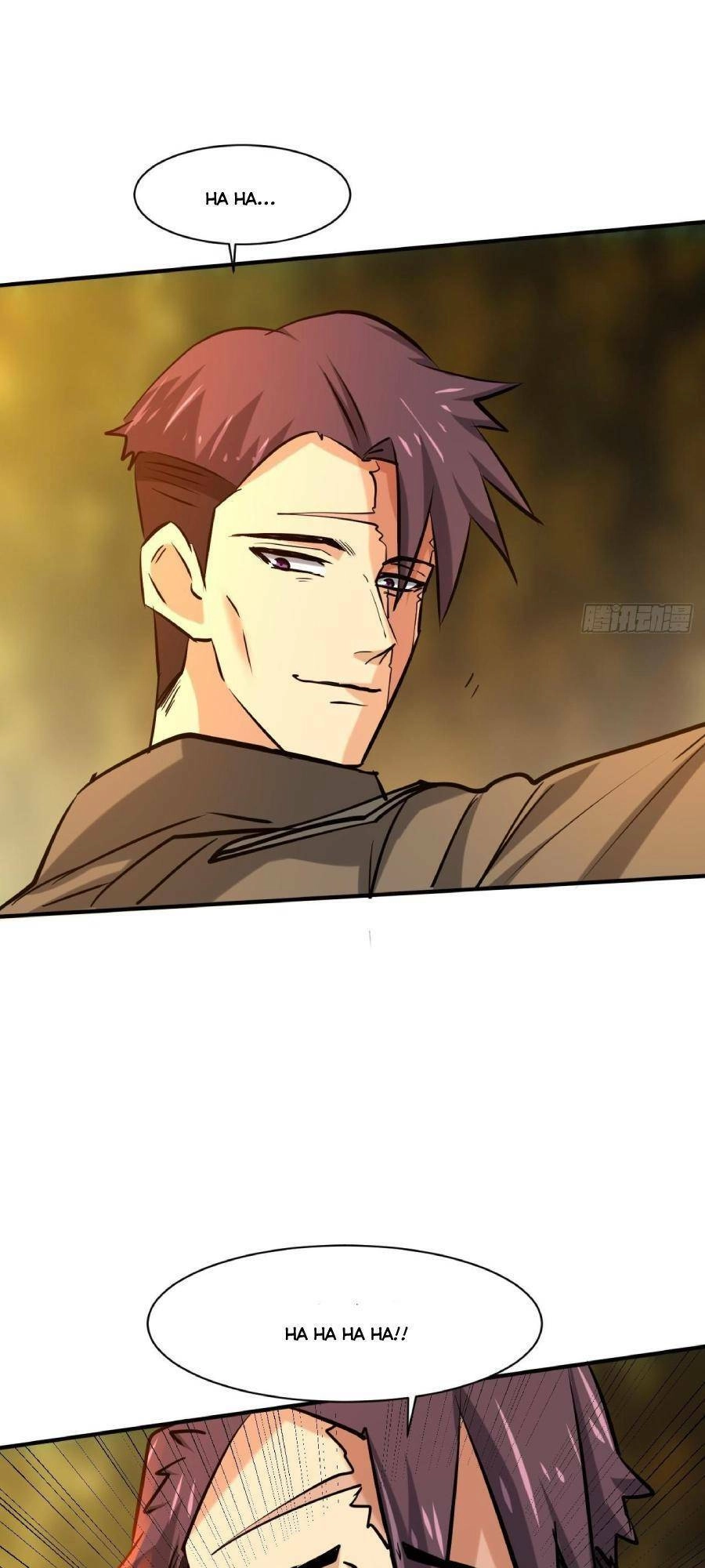 Ta Có Một Toà Cung Điện Vàng Trong Những Ngày Tận Thế Chapter 23 - 10