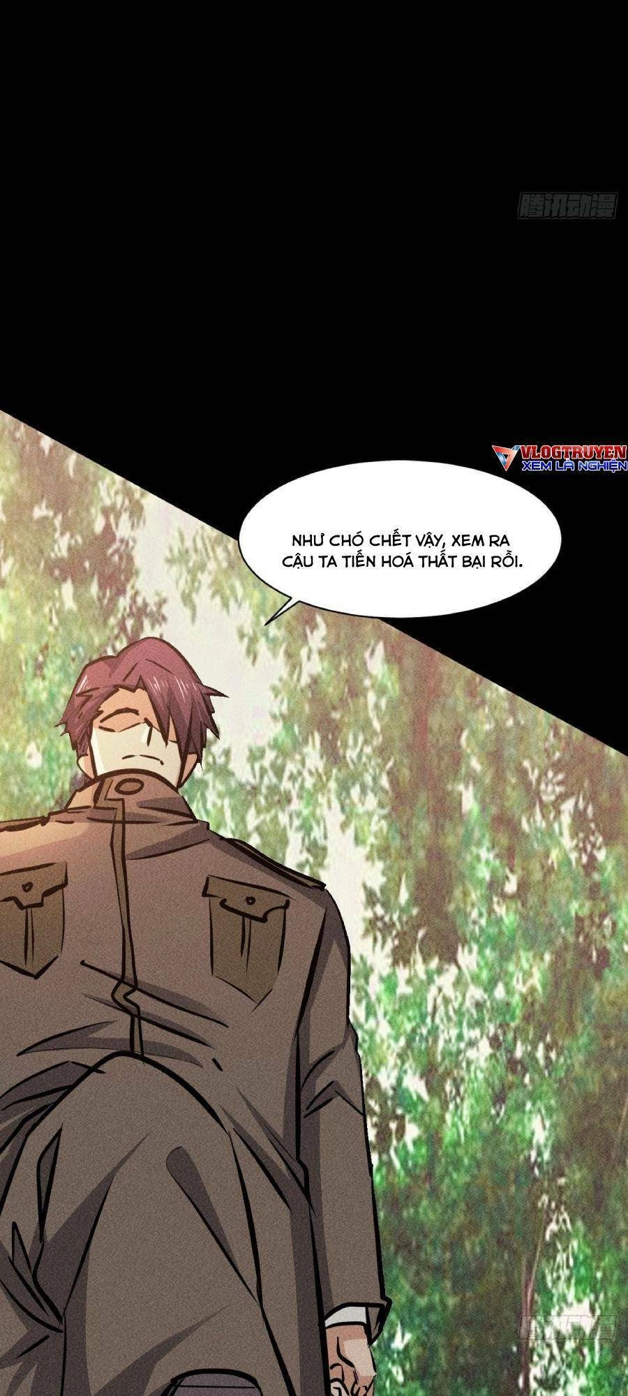 Ta Có Một Toà Cung Điện Vàng Trong Những Ngày Tận Thế Chapter 24 - 4