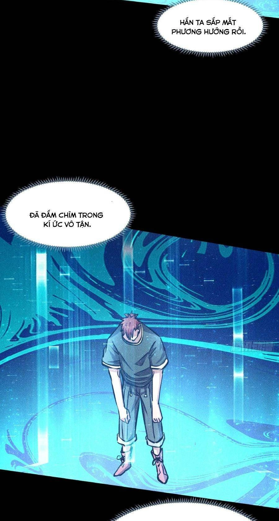 Ta Có Một Toà Cung Điện Vàng Trong Những Ngày Tận Thế Chapter 24 - 6