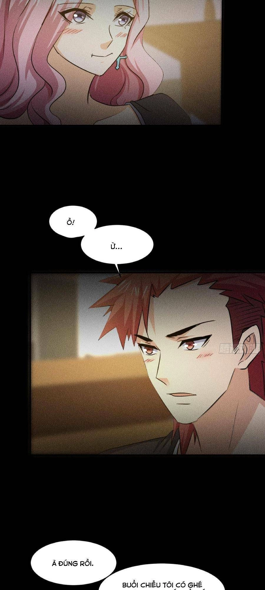 Ta Có Một Toà Cung Điện Vàng Trong Những Ngày Tận Thế Chapter 24 - 9