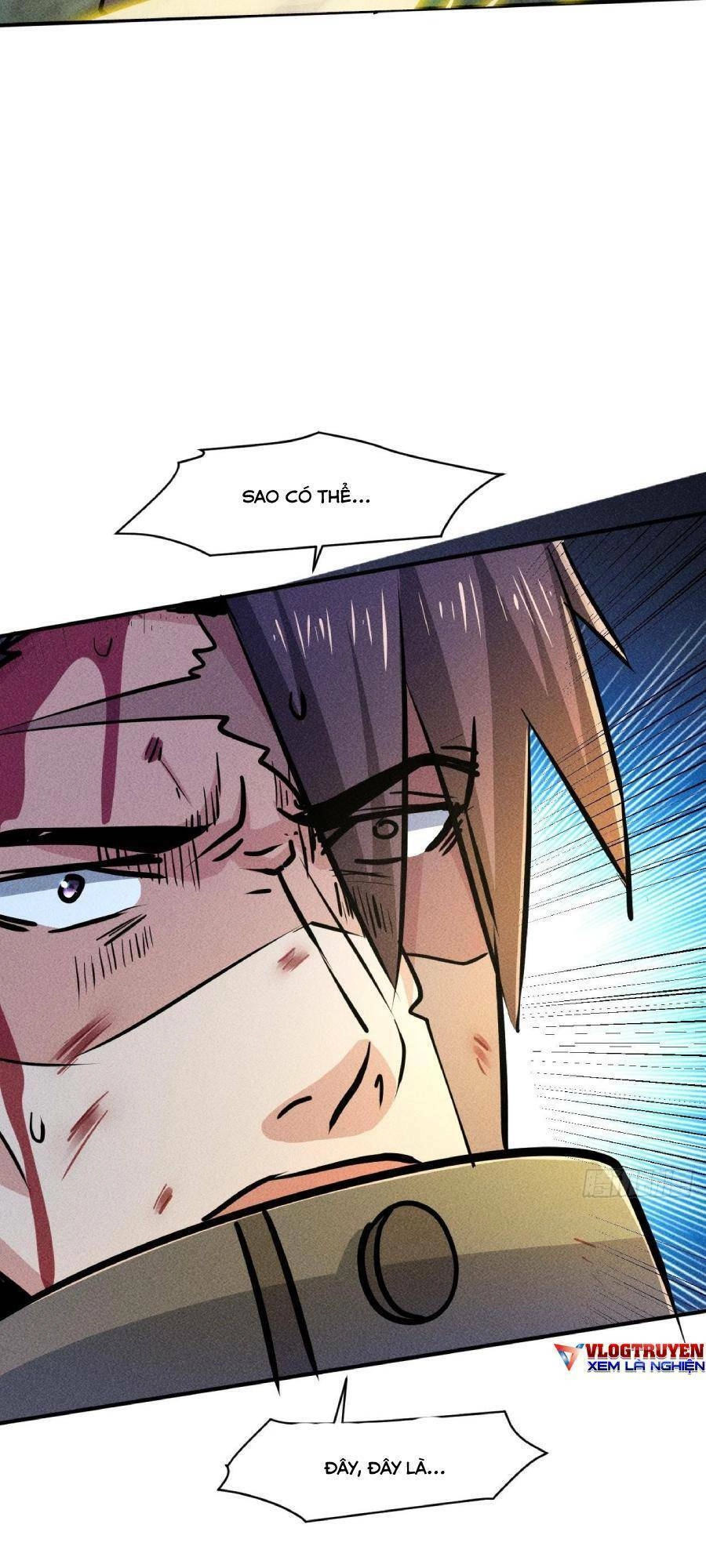 Ta Có Một Toà Cung Điện Vàng Trong Những Ngày Tận Thế Chapter 25 - 5