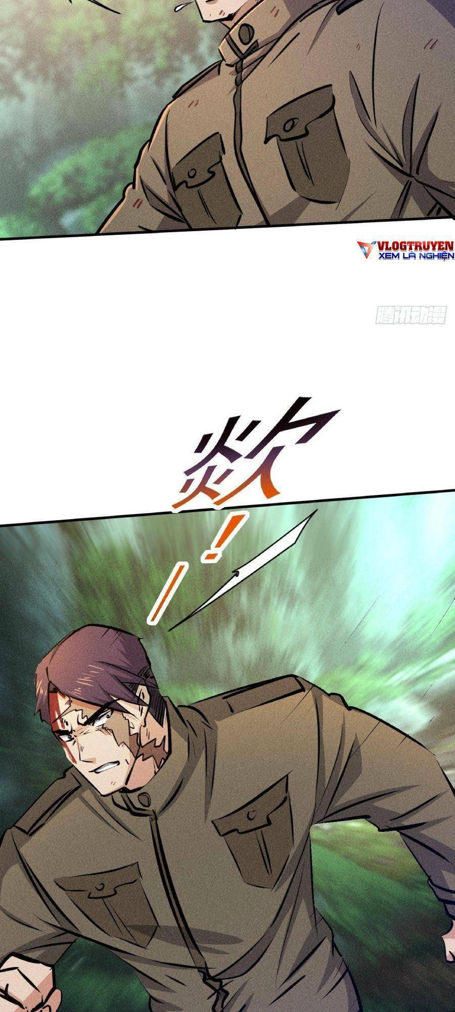 Ta Có Một Toà Cung Điện Vàng Trong Những Ngày Tận Thế Chapter 25 - 7