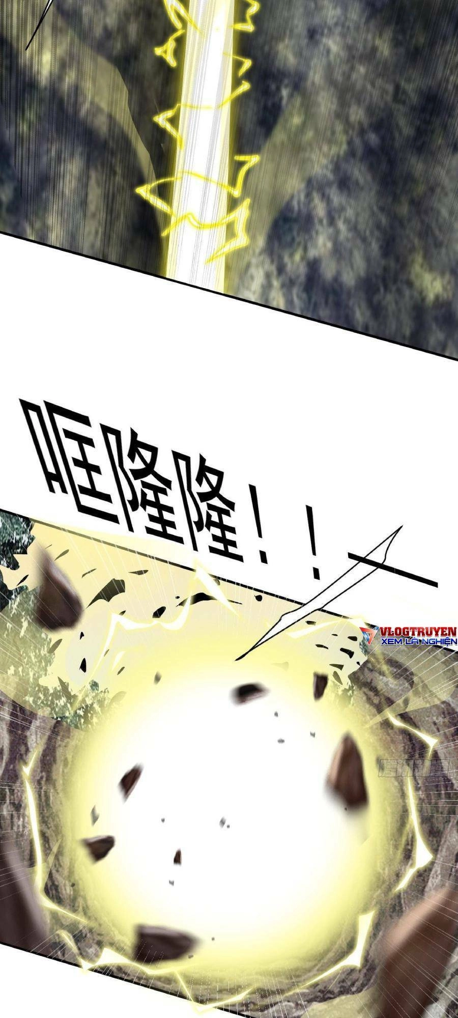 Ta Có Một Toà Cung Điện Vàng Trong Những Ngày Tận Thế Chapter 25 - 15