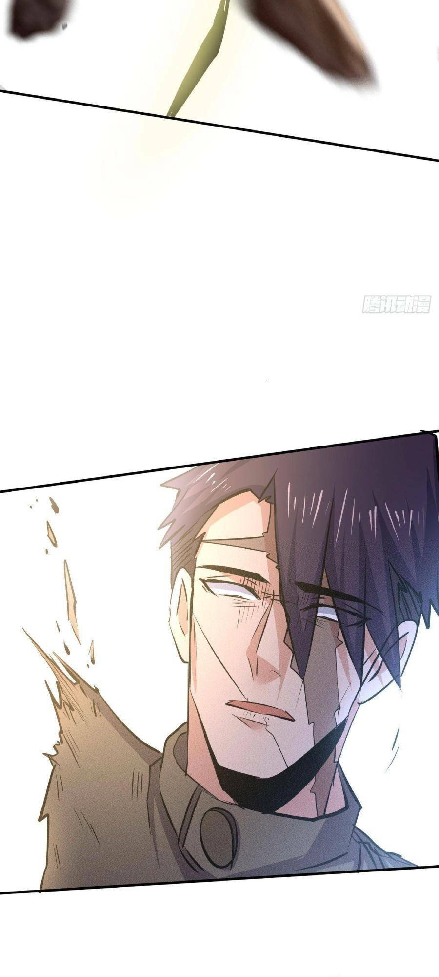 Ta Có Một Toà Cung Điện Vàng Trong Những Ngày Tận Thế Chapter 25 - 17