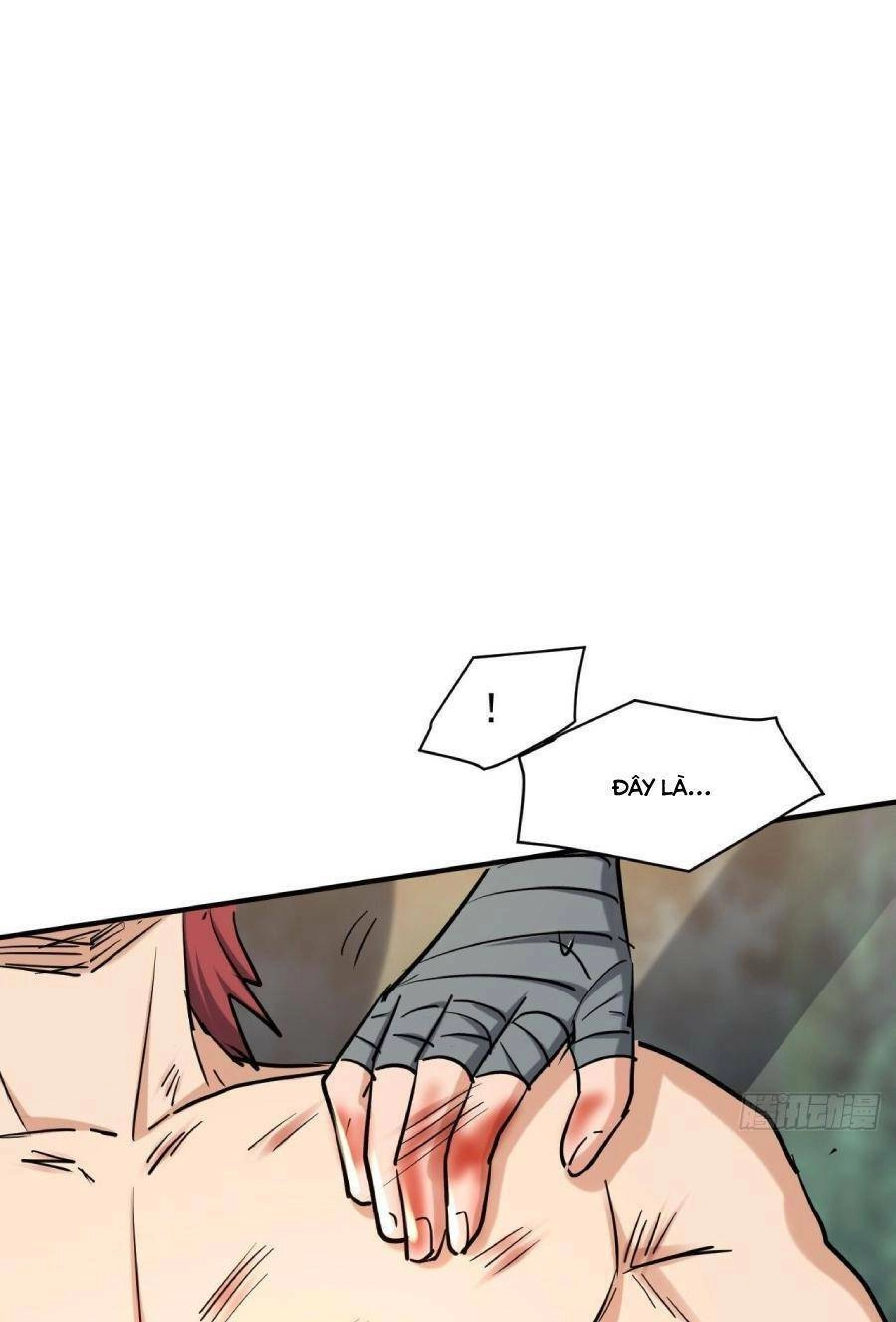 Ta Có Một Toà Cung Điện Vàng Trong Những Ngày Tận Thế Chapter 25 - 26