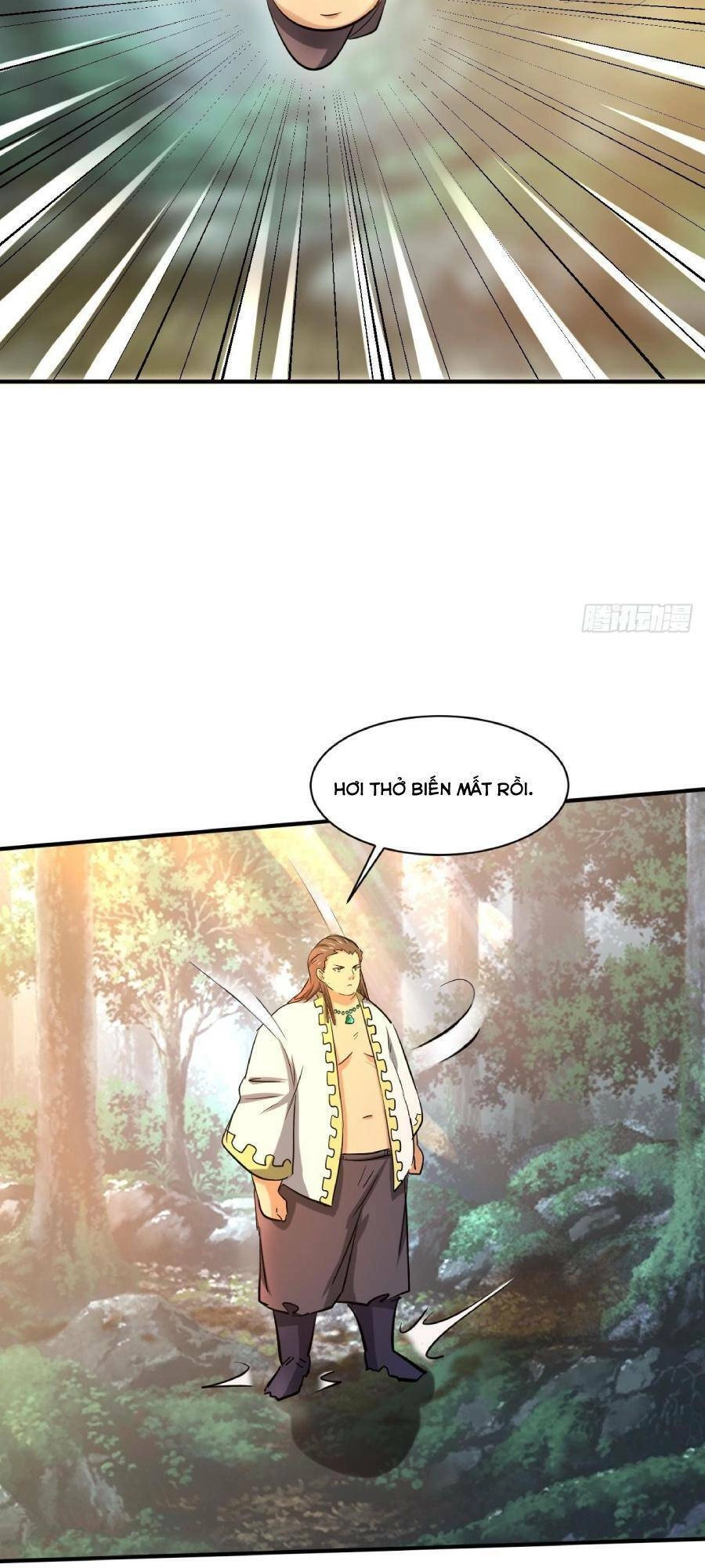 Ta Có Một Toà Cung Điện Vàng Trong Những Ngày Tận Thế Chapter 25 - 30