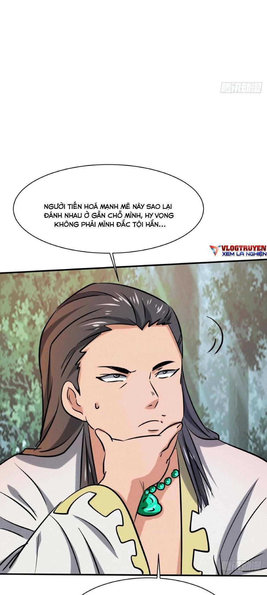 Ta Có Một Toà Cung Điện Vàng Trong Những Ngày Tận Thế Chapter 25 - 31