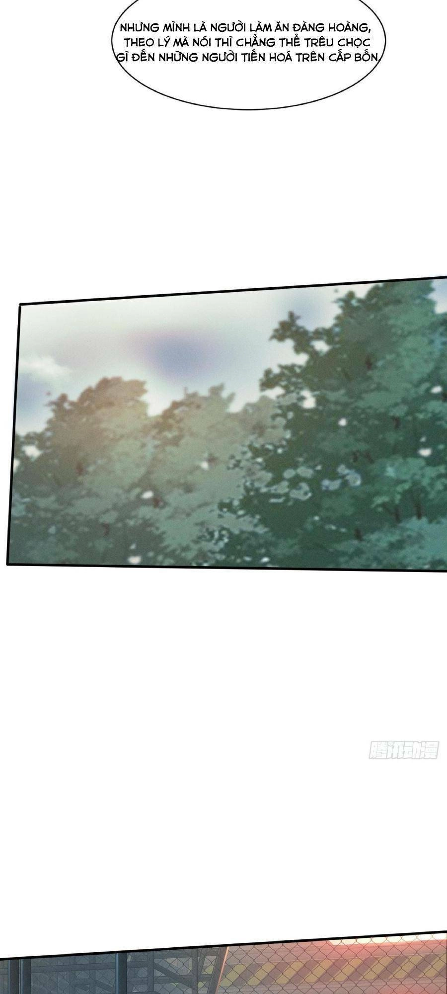 Ta Có Một Toà Cung Điện Vàng Trong Những Ngày Tận Thế Chapter 25 - 32