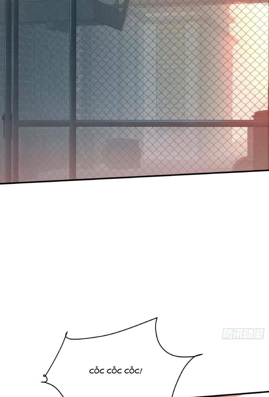 Ta Có Một Toà Cung Điện Vàng Trong Những Ngày Tận Thế Chapter 25 - 33