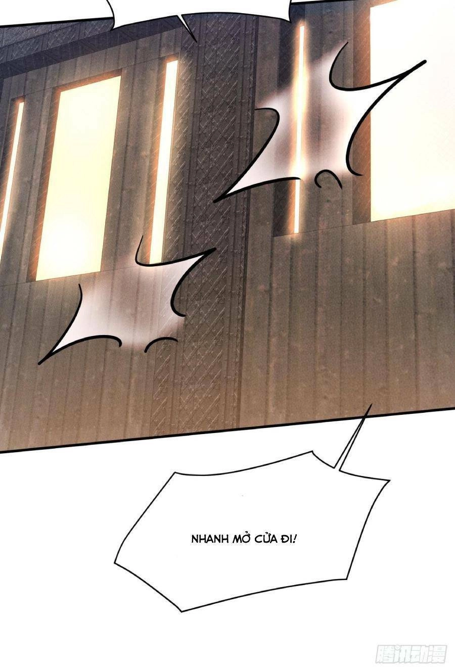 Ta Có Một Toà Cung Điện Vàng Trong Những Ngày Tận Thế Chapter 25 - 34