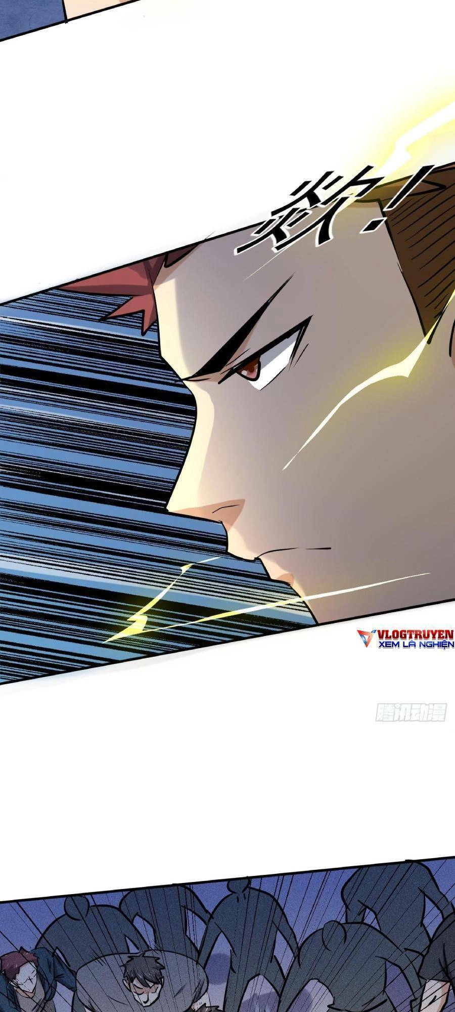 Ta Có Một Toà Cung Điện Vàng Trong Những Ngày Tận Thế Chapter 27 - 28