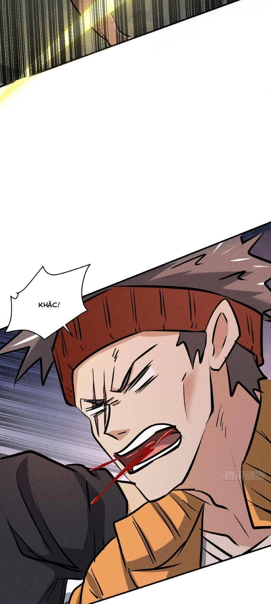 Ta Có Một Toà Cung Điện Vàng Trong Những Ngày Tận Thế Chapter 27 - 34