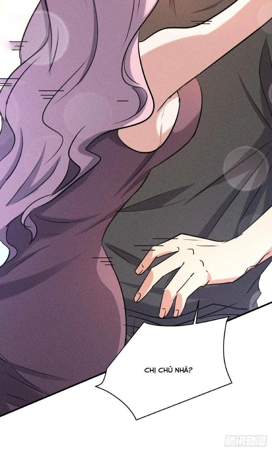 Ta Có Một Toà Cung Điện Vàng Trong Những Ngày Tận Thế Chapter 28 - 10