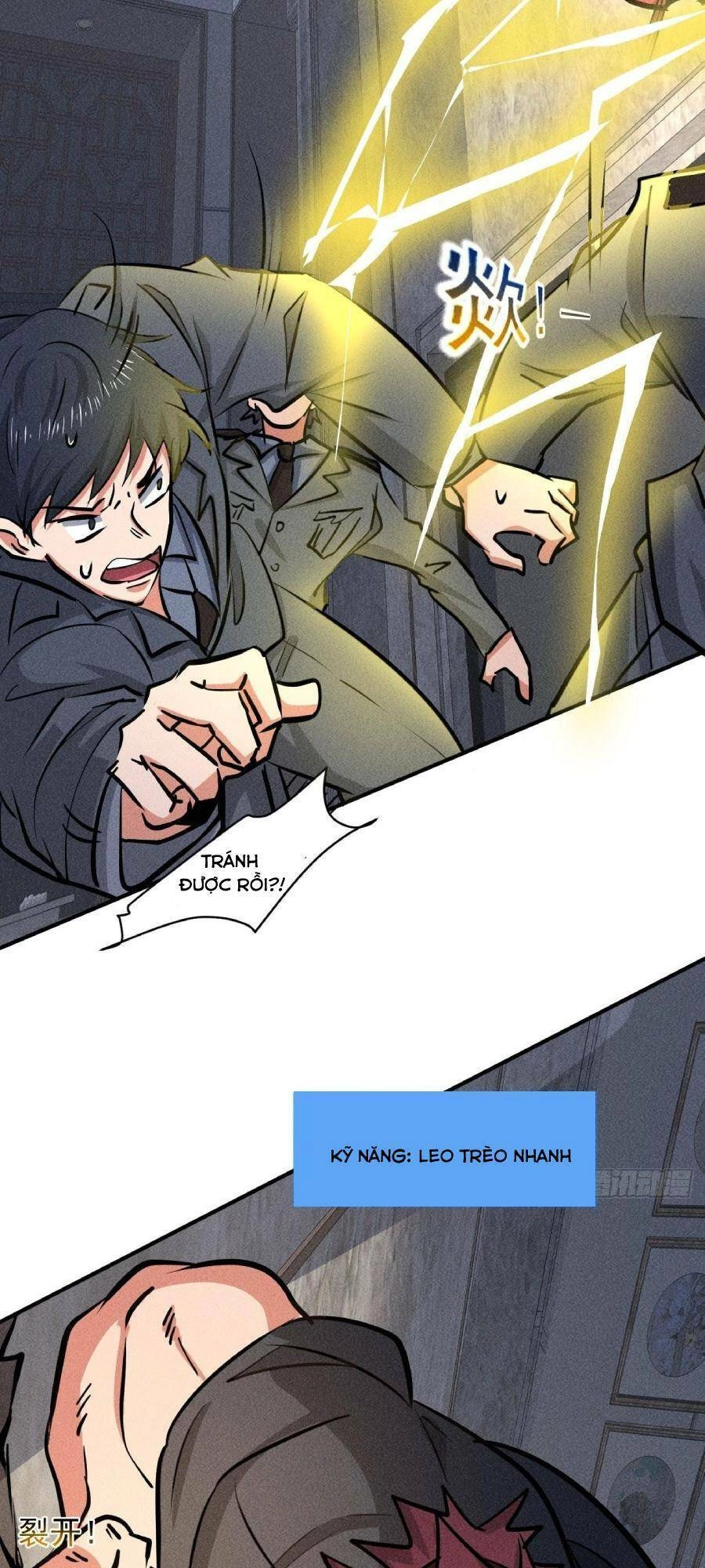 Ta Có Một Toà Cung Điện Vàng Trong Những Ngày Tận Thế Chapter 31 - 5