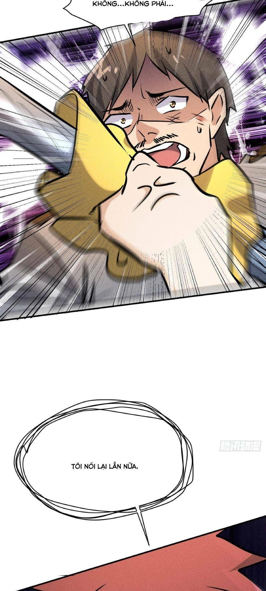 Ta Có Một Toà Cung Điện Vàng Trong Những Ngày Tận Thế Chapter 31 - 32