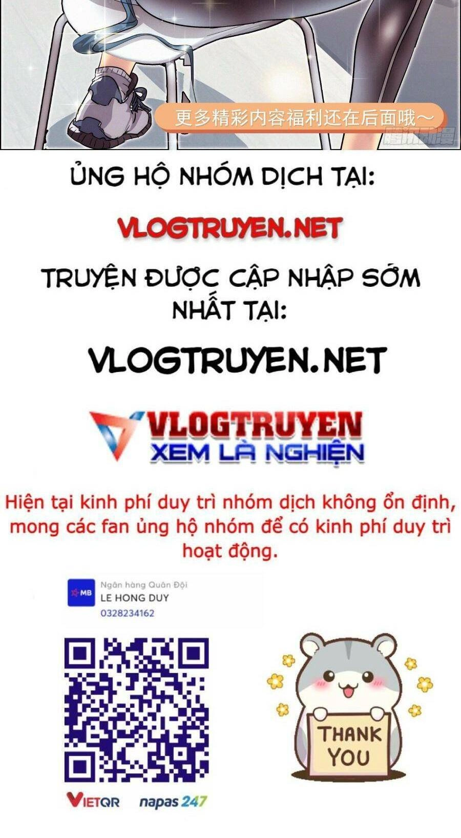 Ta Có Một Toà Cung Điện Vàng Trong Những Ngày Tận Thế Chapter 31 - 35