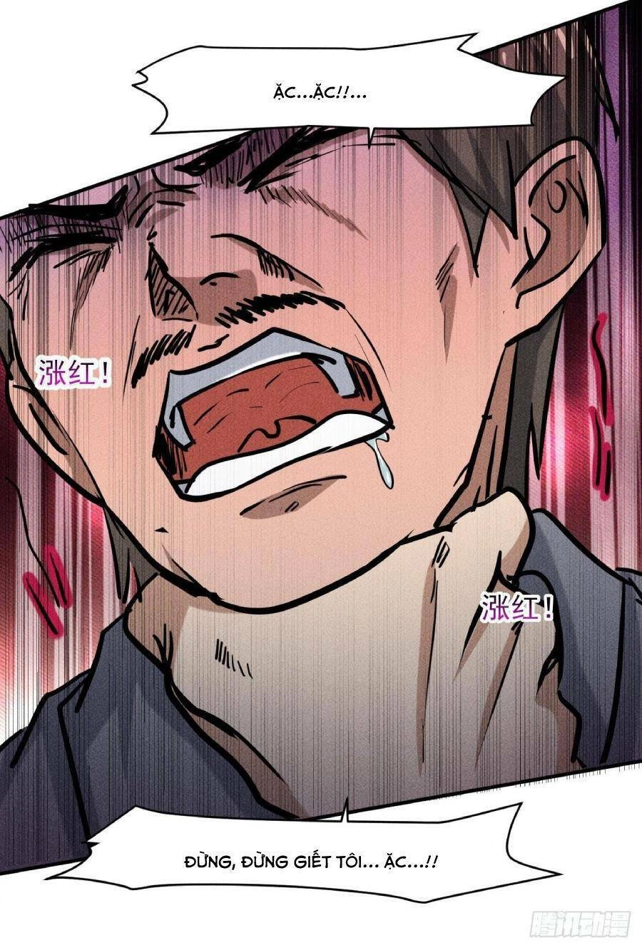 Ta Có Một Toà Cung Điện Vàng Trong Những Ngày Tận Thế Chapter 32 - 7