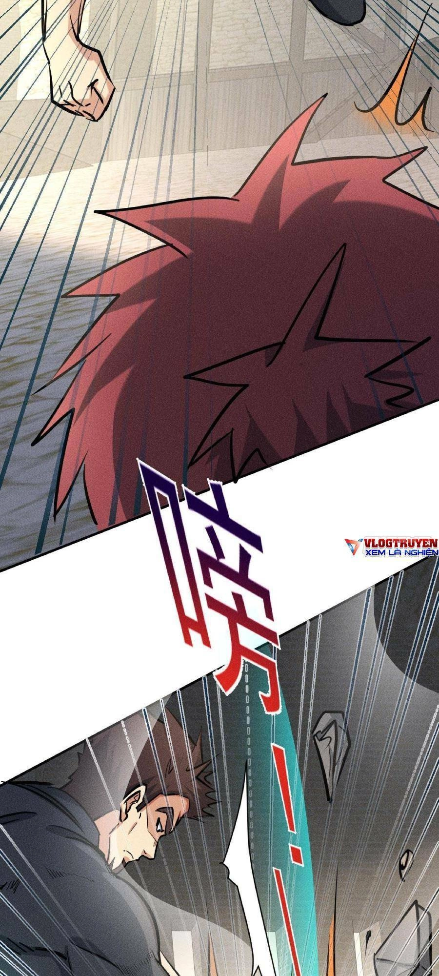 Ta Có Một Toà Cung Điện Vàng Trong Những Ngày Tận Thế Chapter 34 - 7