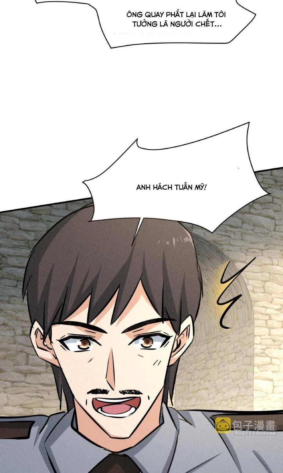 Ta Có Một Toà Cung Điện Vàng Trong Những Ngày Tận Thế Chapter 34 - 16