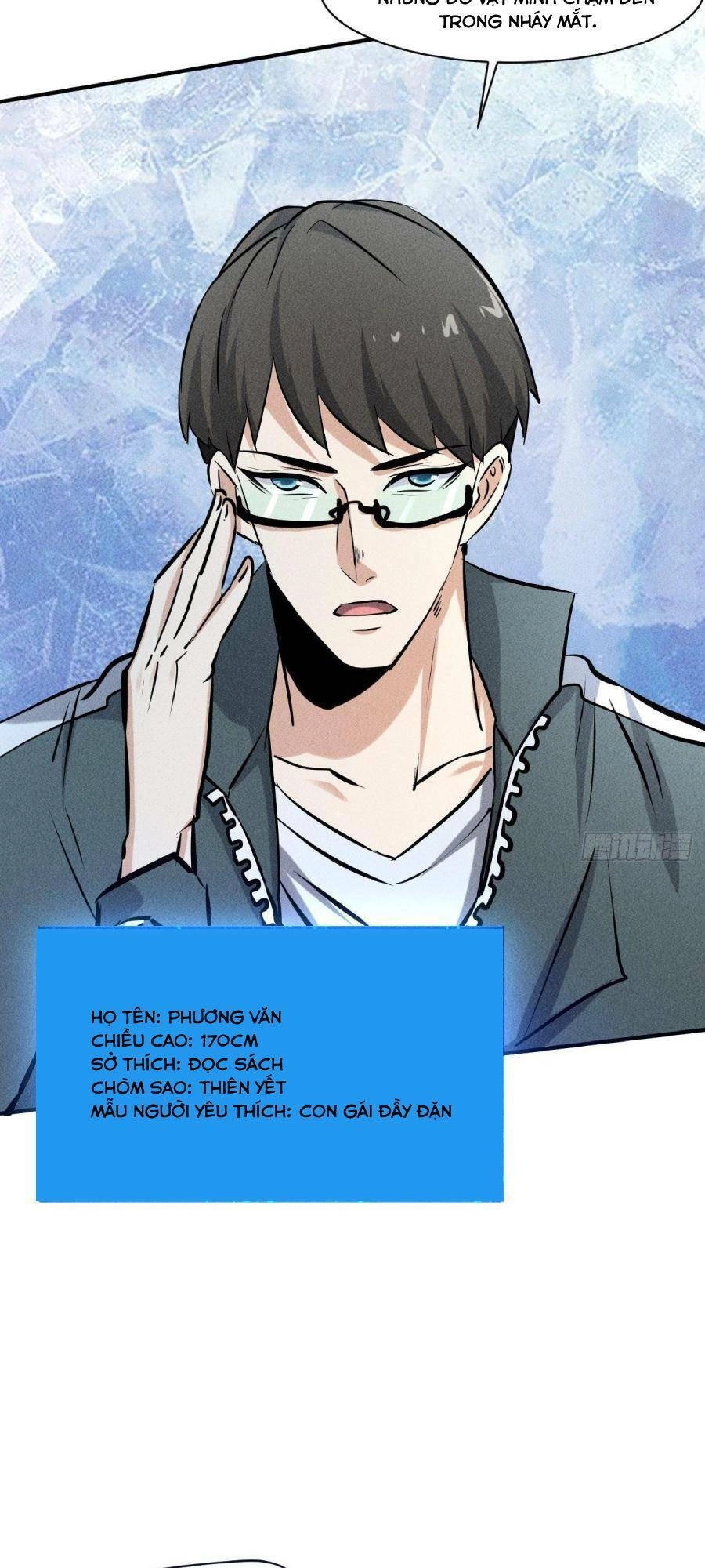 Ta Có Một Toà Cung Điện Vàng Trong Những Ngày Tận Thế Chapter 34 - 30