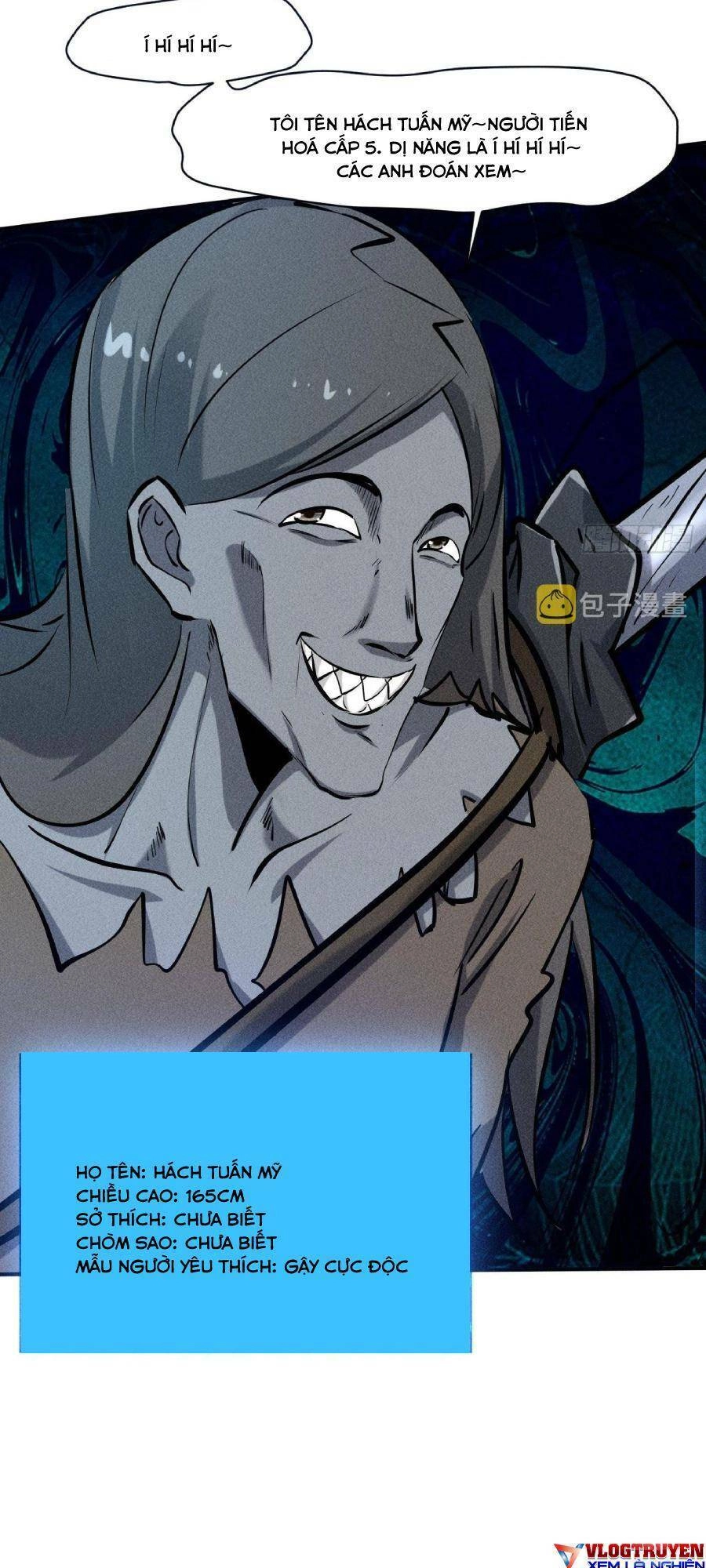 Ta Có Một Toà Cung Điện Vàng Trong Những Ngày Tận Thế Chapter 34 - 31