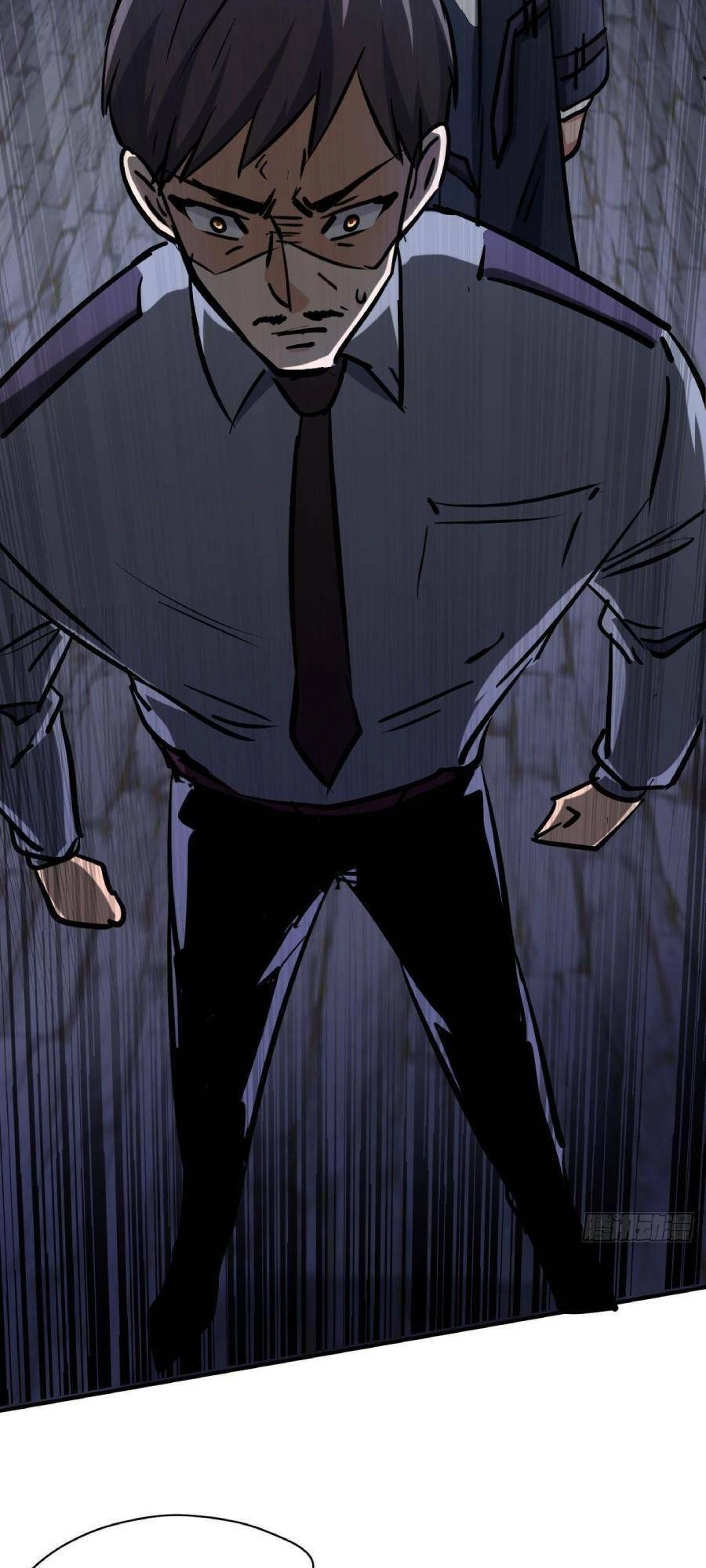 Ta Có Một Toà Cung Điện Vàng Trong Những Ngày Tận Thế Chapter 34 - 41