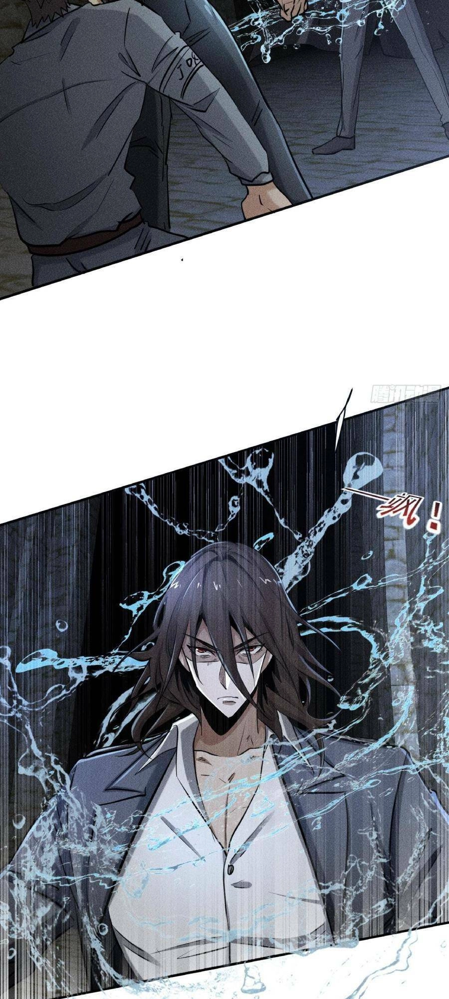 Ta Có Một Toà Cung Điện Vàng Trong Những Ngày Tận Thế Chapter 35 - 4