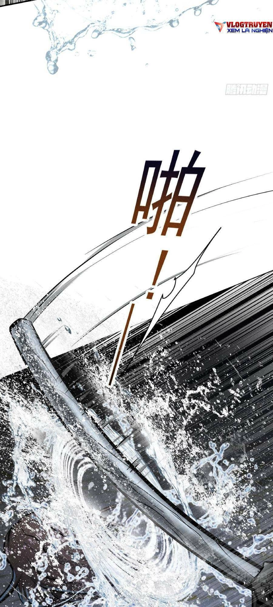 Ta Có Một Toà Cung Điện Vàng Trong Những Ngày Tận Thế Chapter 35 - 5