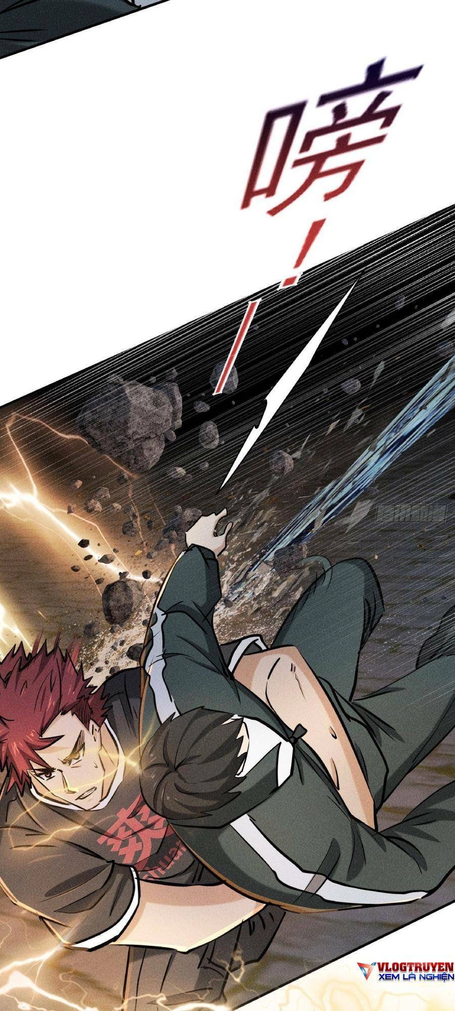 Ta Có Một Toà Cung Điện Vàng Trong Những Ngày Tận Thế Chapter 35 - 16