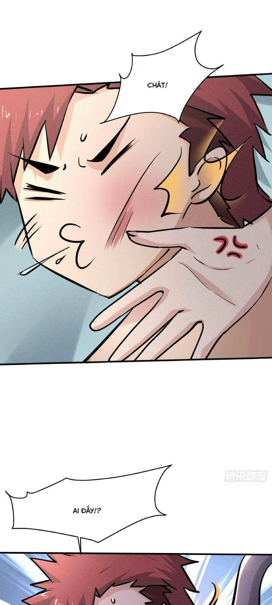 Ta Có Một Toà Cung Điện Vàng Trong Những Ngày Tận Thế Chapter 37 - 2