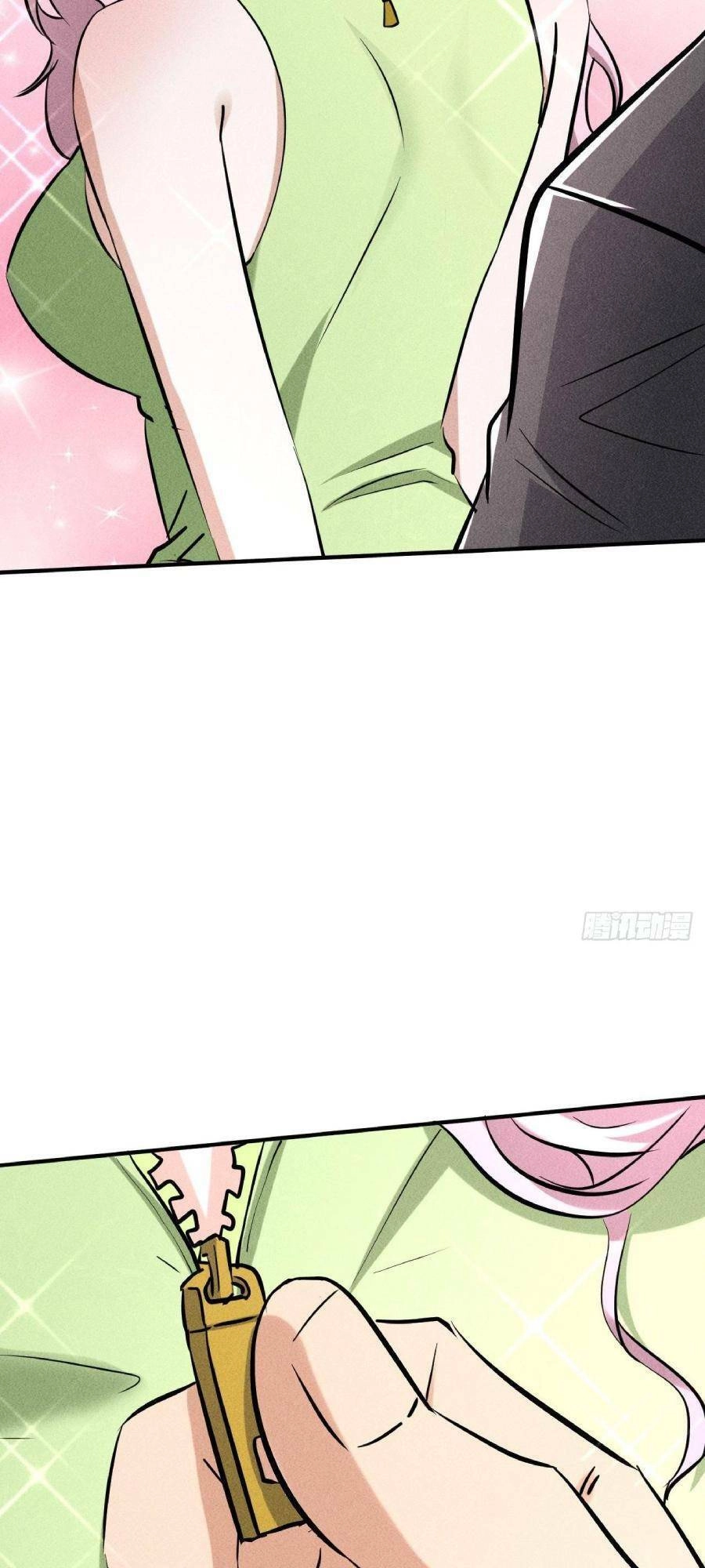 Ta Có Một Toà Cung Điện Vàng Trong Những Ngày Tận Thế Chapter 39 - 3