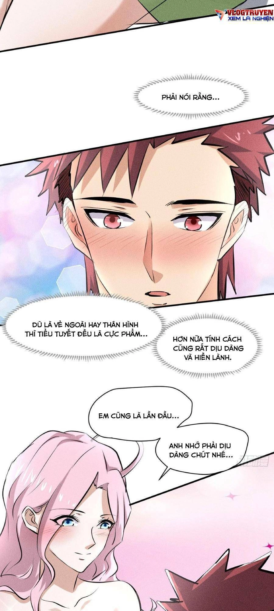 Ta Có Một Toà Cung Điện Vàng Trong Những Ngày Tận Thế Chapter 39 - 6