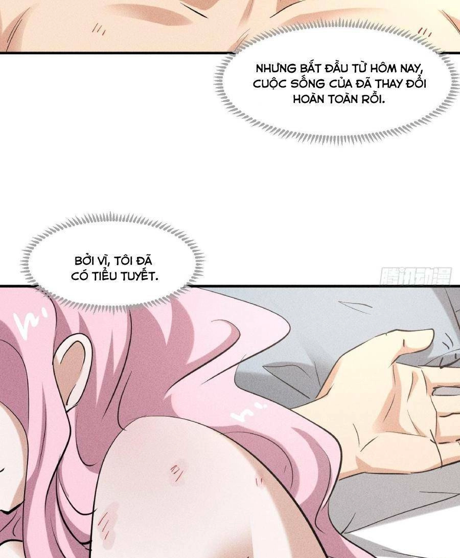 Ta Có Một Toà Cung Điện Vàng Trong Những Ngày Tận Thế Chapter 39 - 10