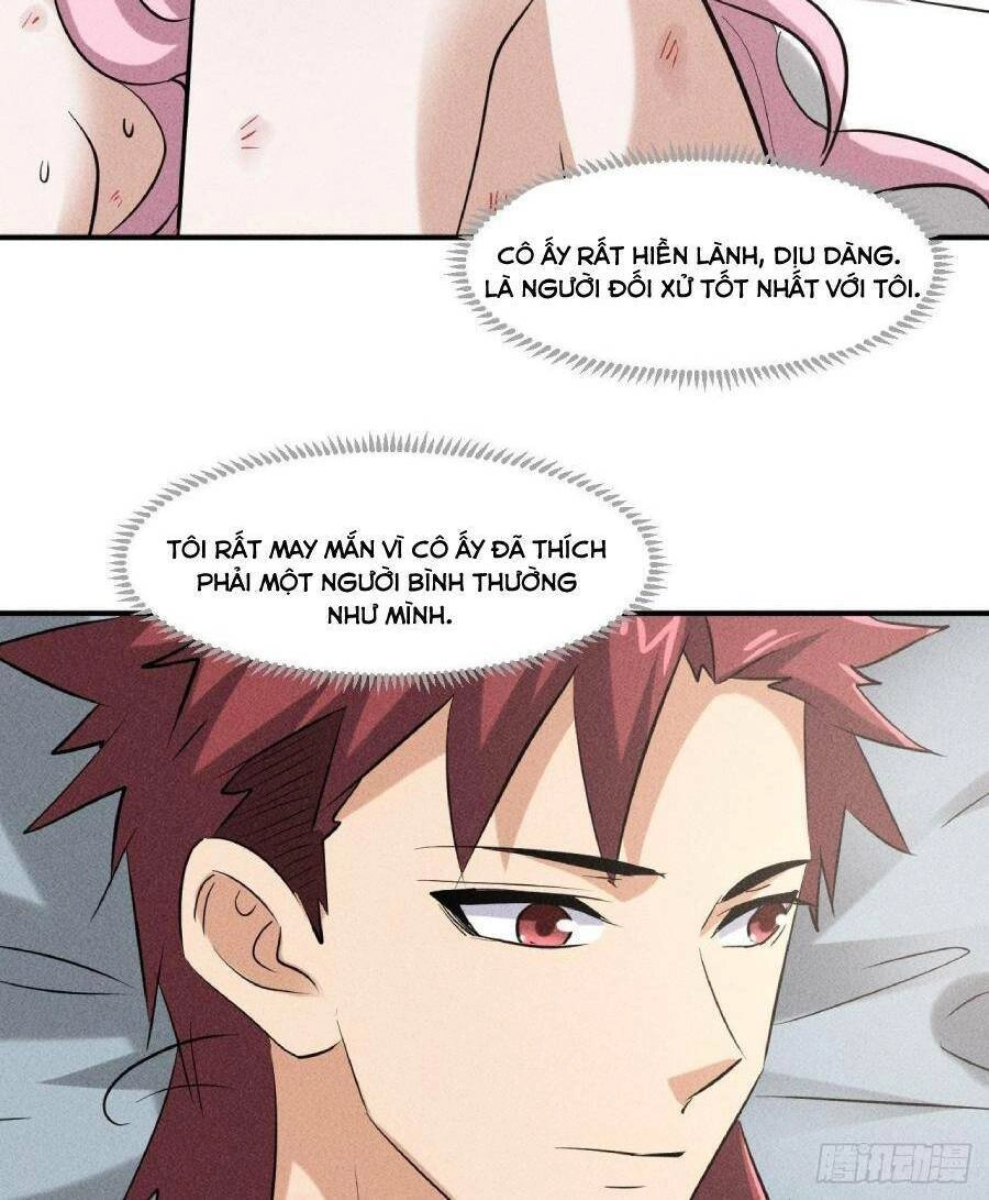 Ta Có Một Toà Cung Điện Vàng Trong Những Ngày Tận Thế Chapter 39 - 11